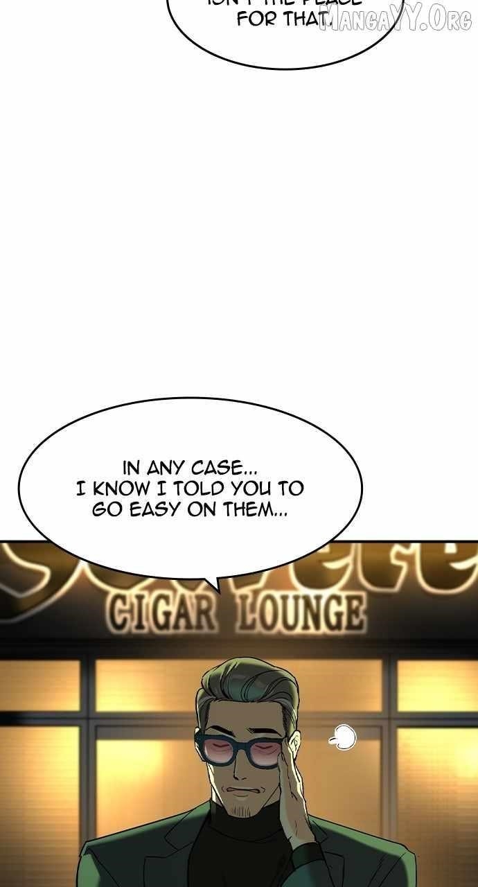 The Childe Chapter 55 - Page 31