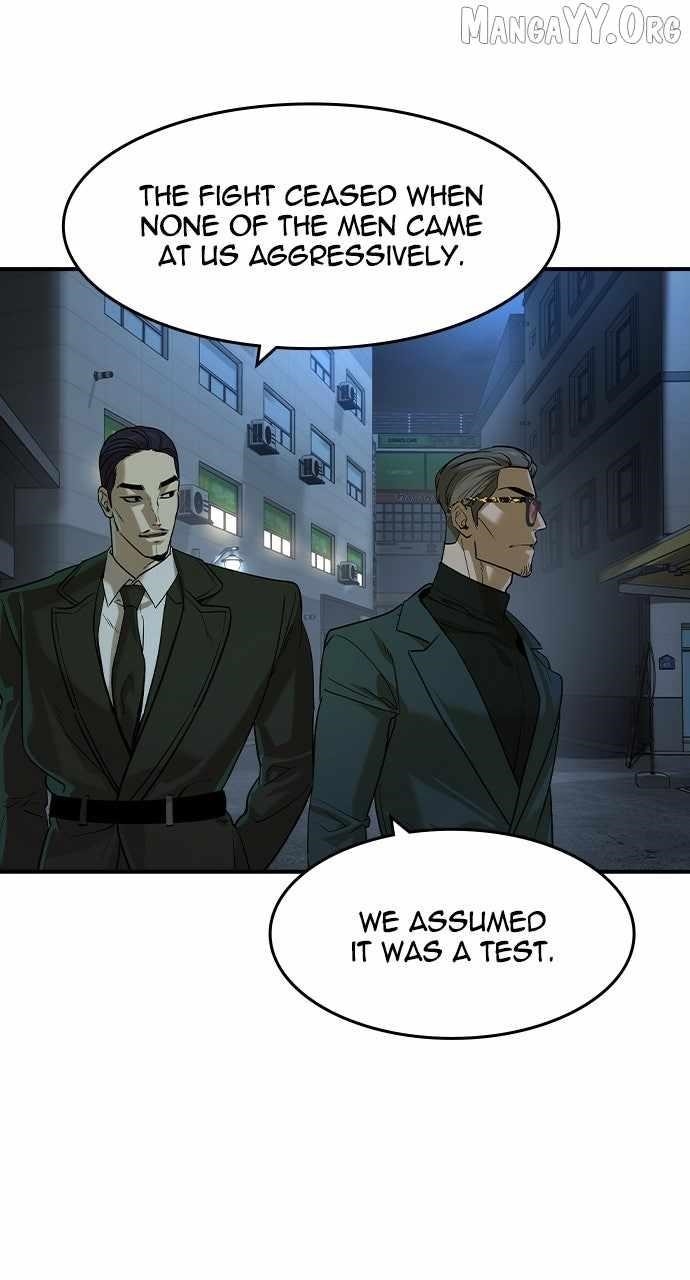 The Childe Chapter 55 - Page 35