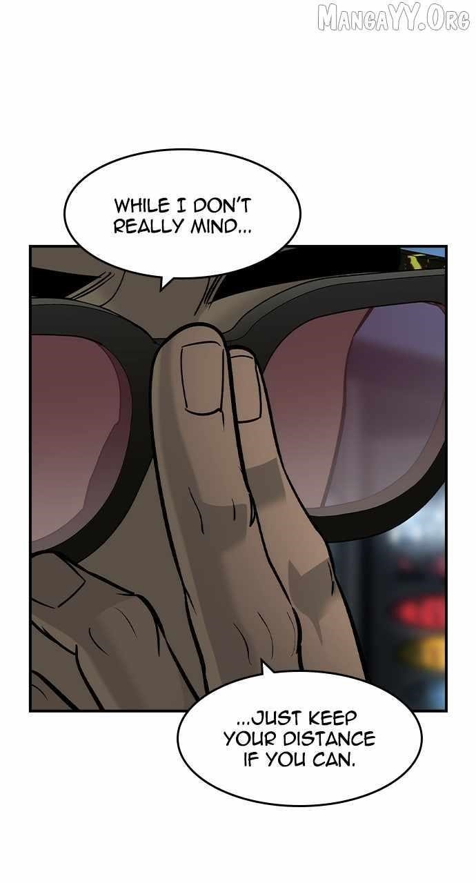 The Childe Chapter 55 - Page 36