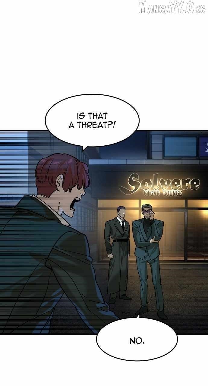 The Childe Chapter 55 - Page 40