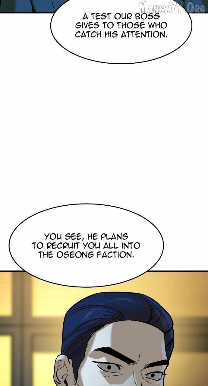 The Childe Chapter 55 - Page 42