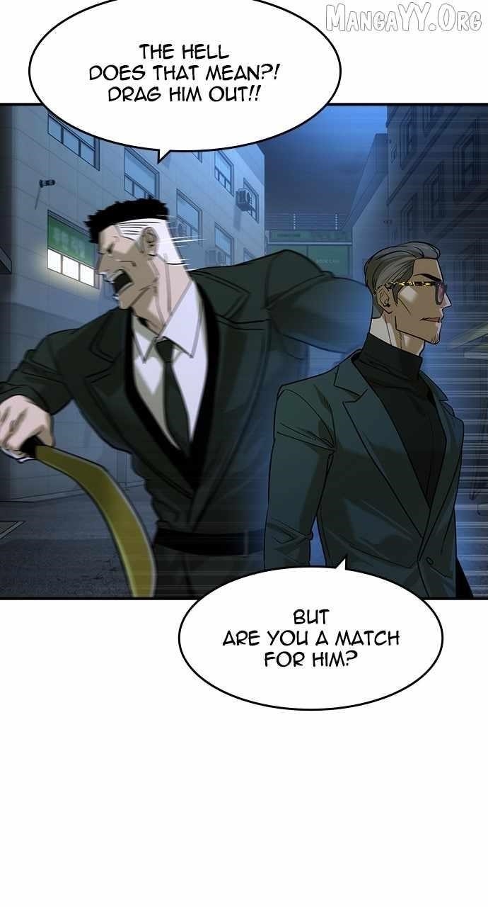 The Childe Chapter 55 - Page 44