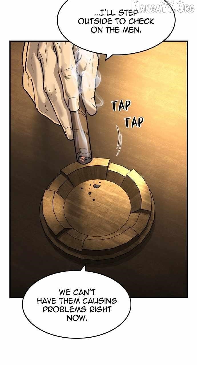 The Childe Chapter 55 - Page 5