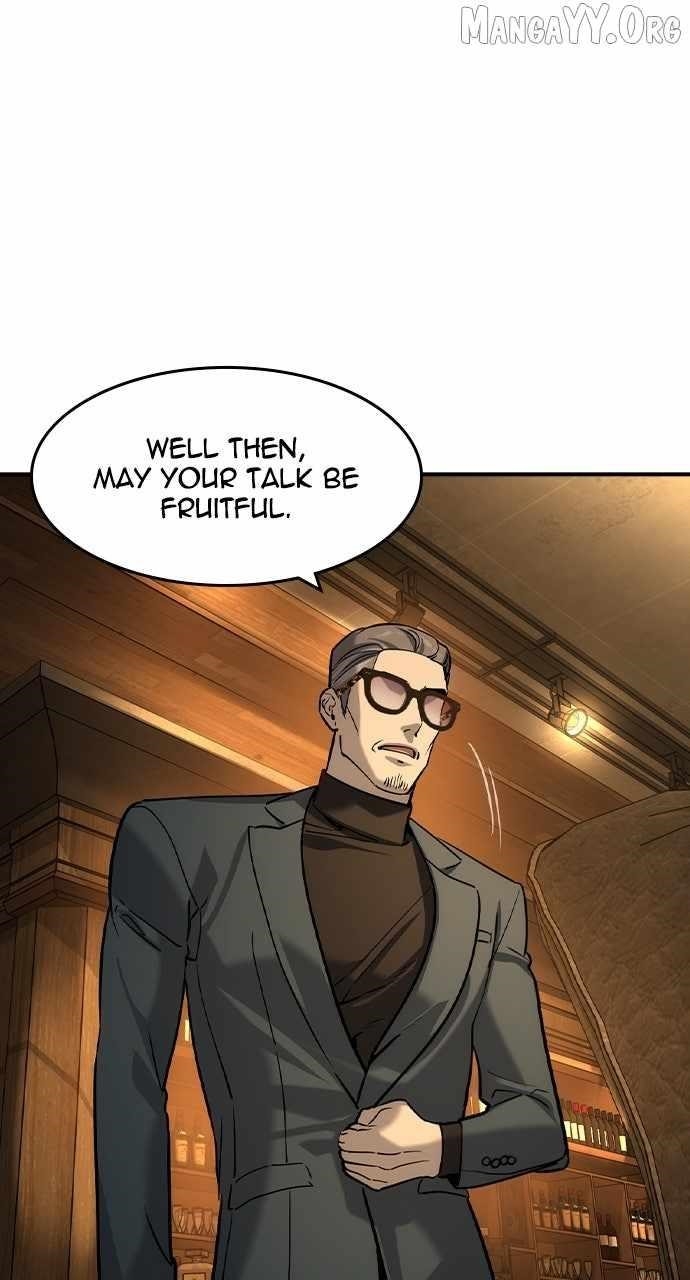 The Childe Chapter 55 - Page 6