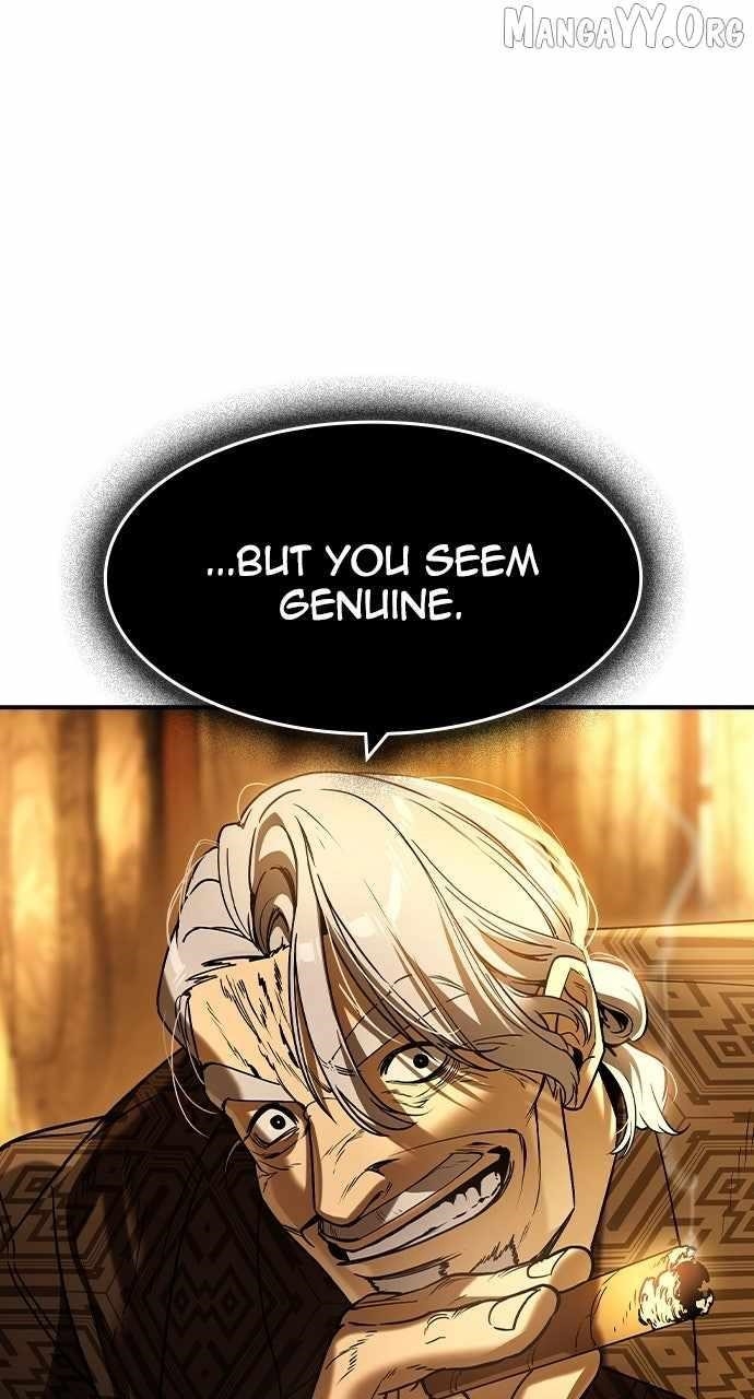 The Childe Chapter 55 - Page 77