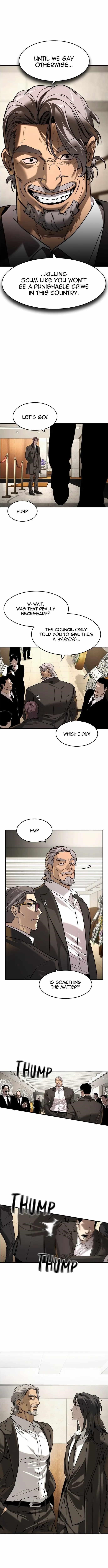 The Childe Chapter 56 - Page 5