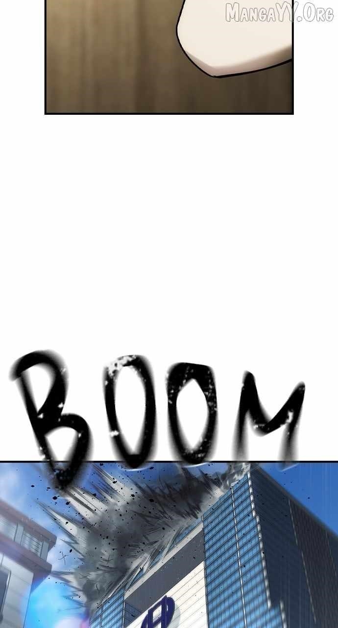 The Childe Chapter 57 - Page 29