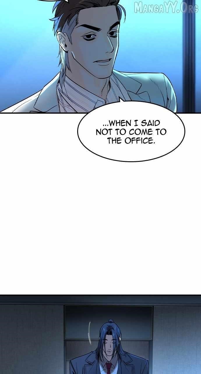 The Childe Chapter 57 - Page 49