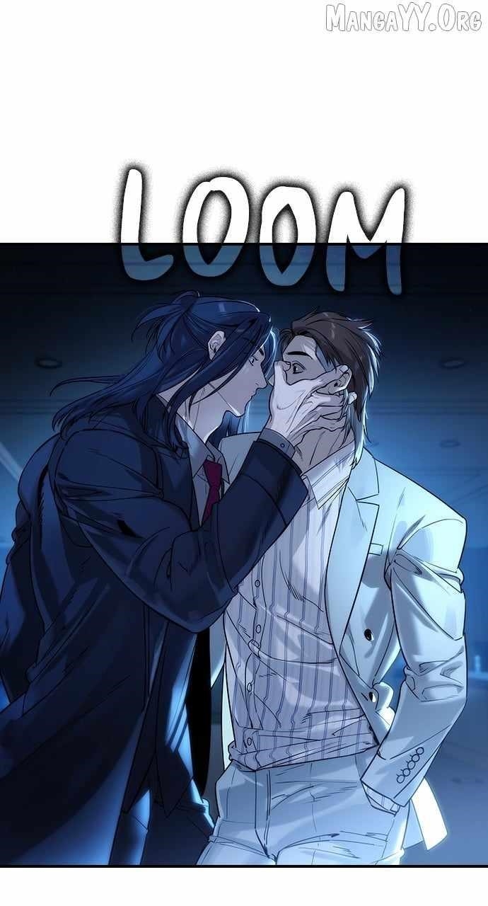 The Childe Chapter 57 - Page 57