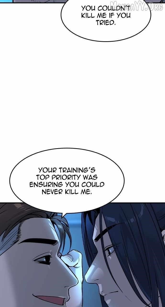 The Childe Chapter 57 - Page 59