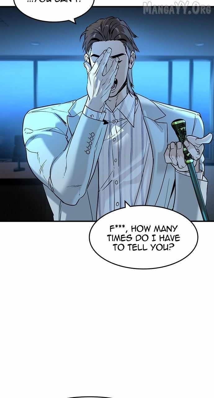 The Childe Chapter 57 - Page 65