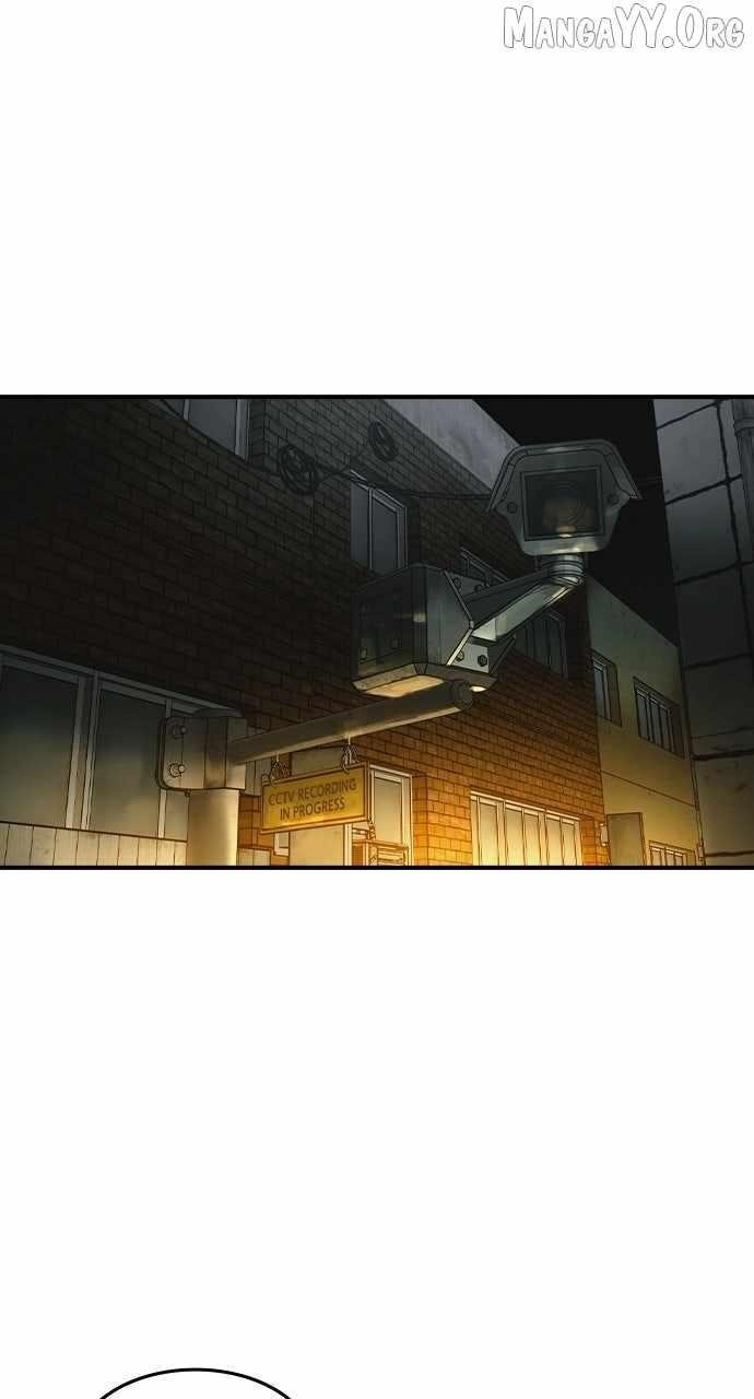 The Childe Chapter 57 - Page 9