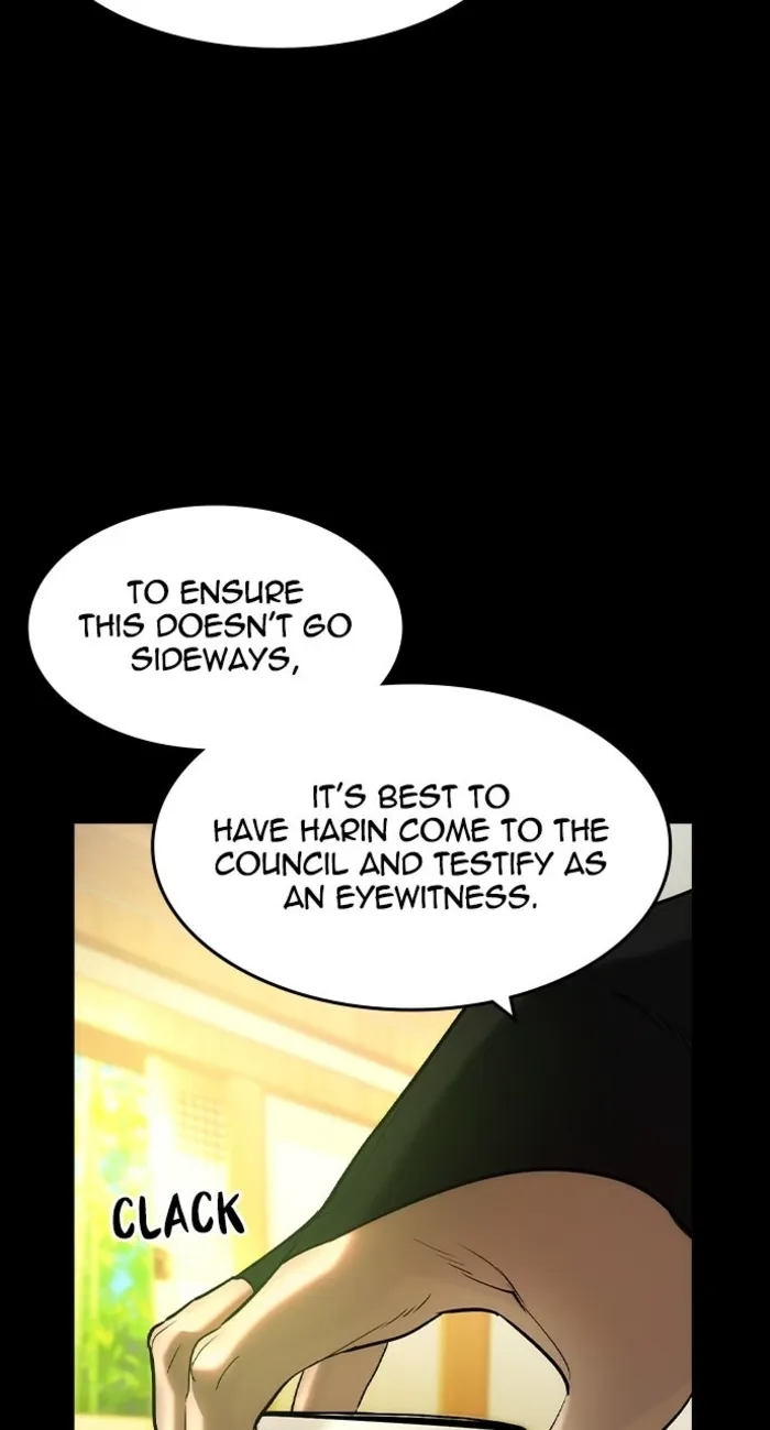 The Childe Chapter 58 - Page 13