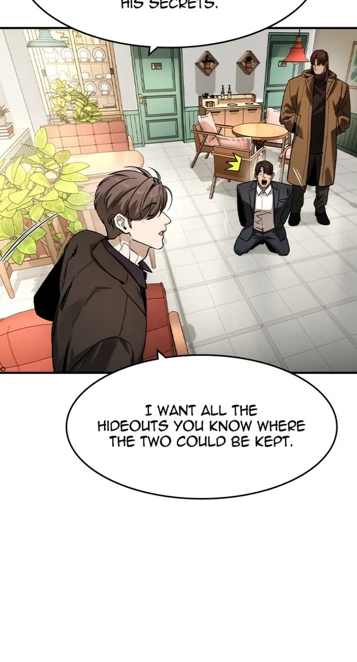 The Childe Chapter 58 - Page 37