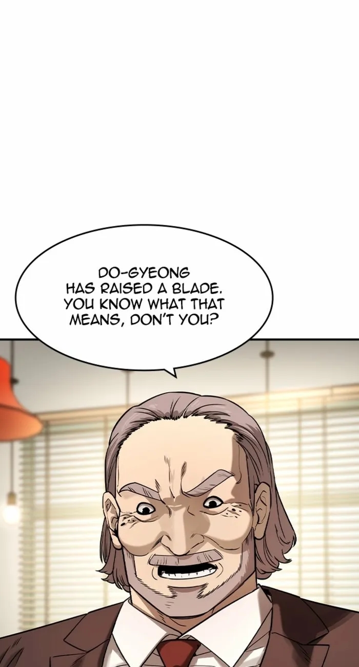 The Childe Chapter 58 - Page 40