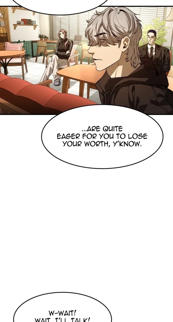 The Childe Chapter 58 - Page 44