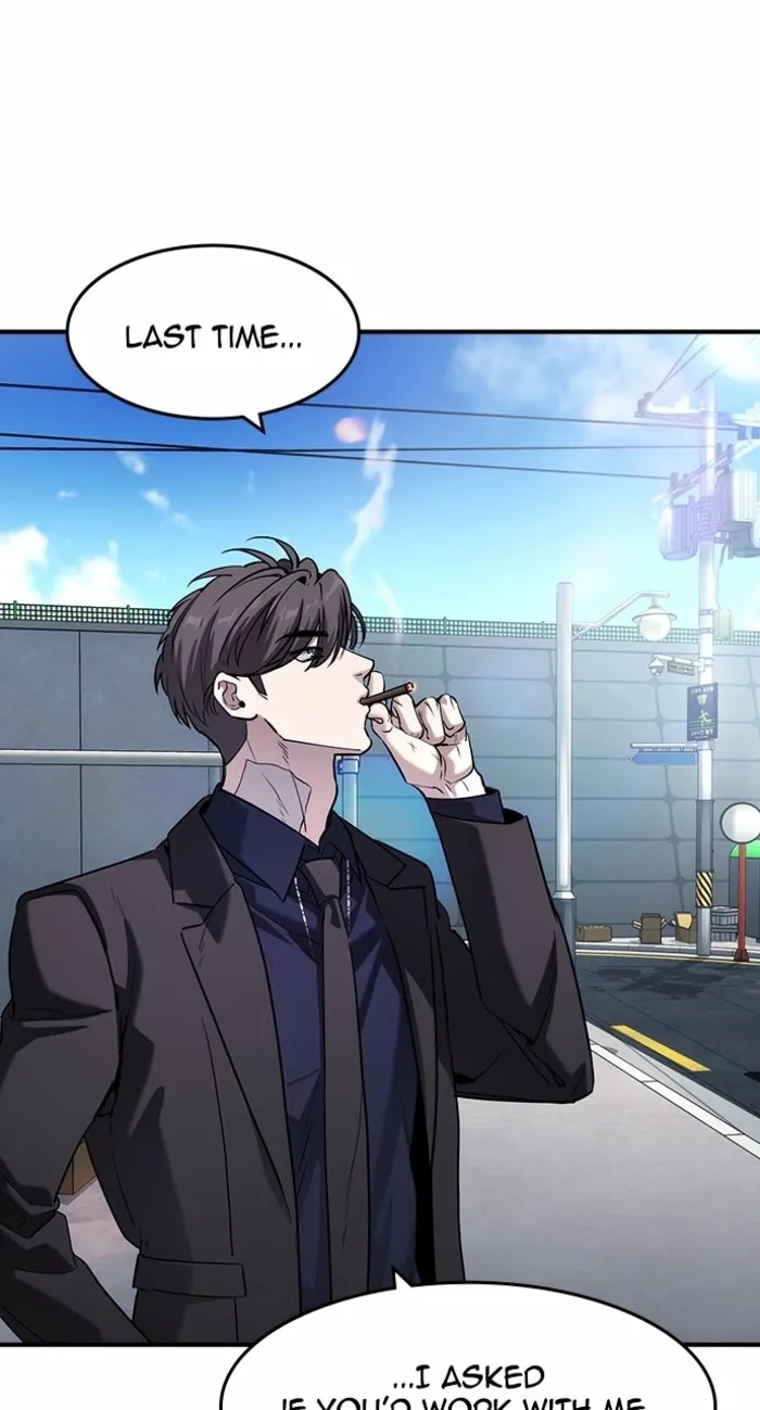 The Childe Chapter 58 - Page 49