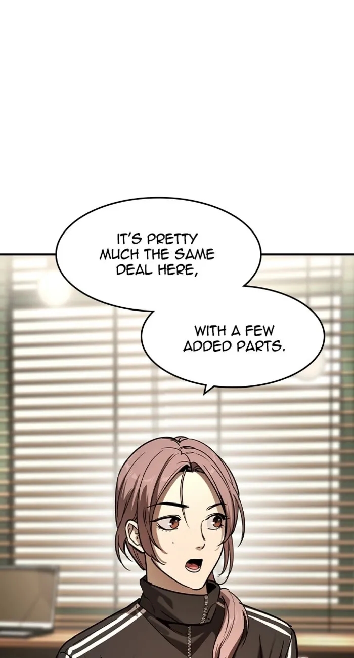 The Childe Chapter 58 - Page 5