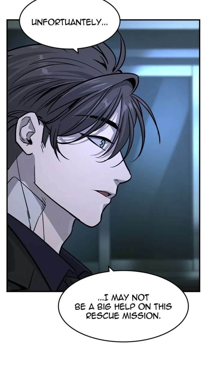 The Childe Chapter 58 - Page 61