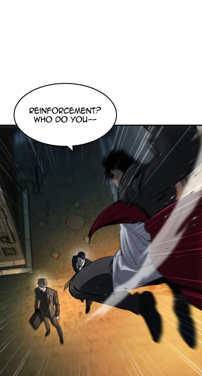 The Childe Chapter 58 - Page 64