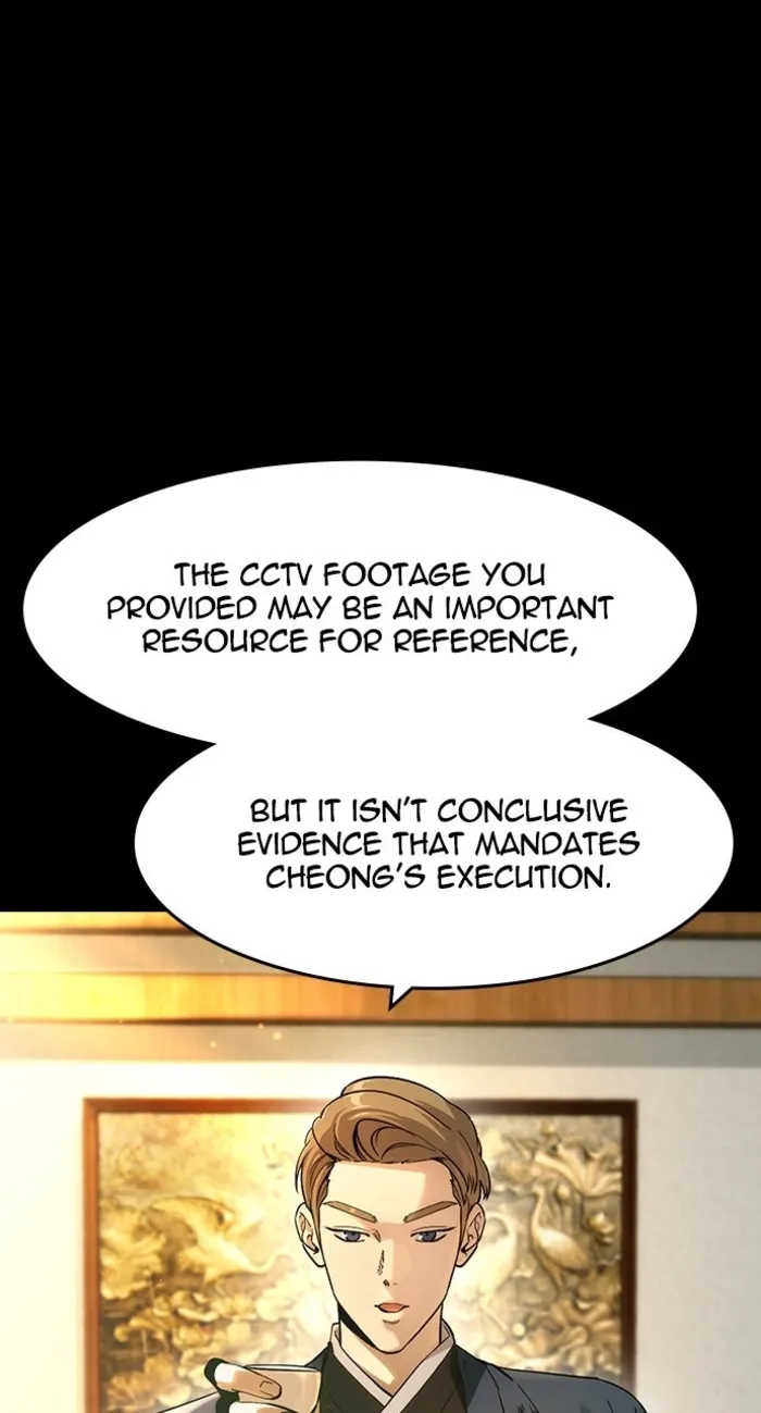 The Childe Chapter 58 - Page 8