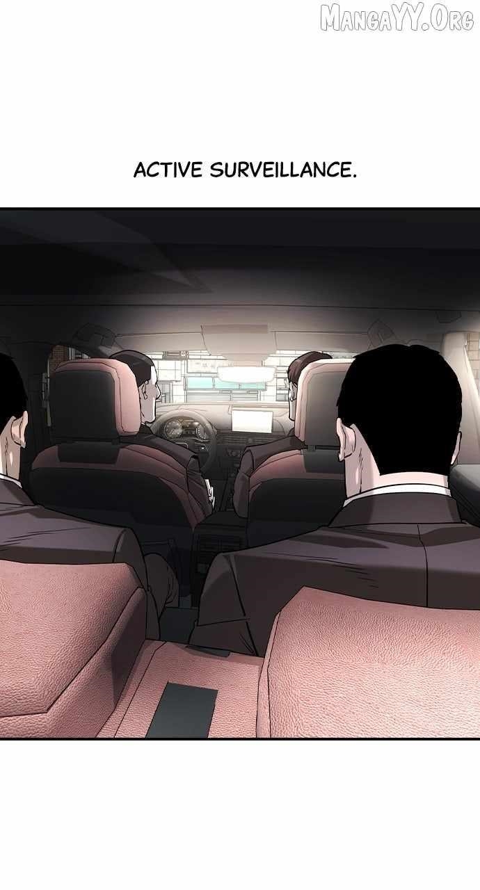 The Childe Chapter 59 - Page 11