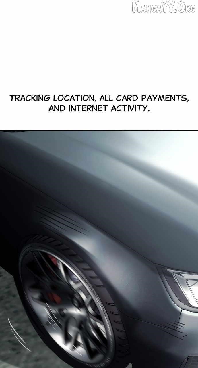 The Childe Chapter 59 - Page 12