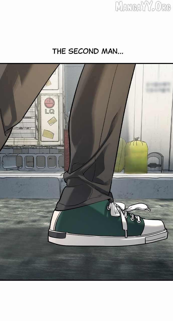 The Childe Chapter 59 - Page 18