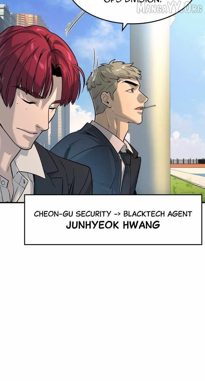 The Childe Chapter 59 - Page 23