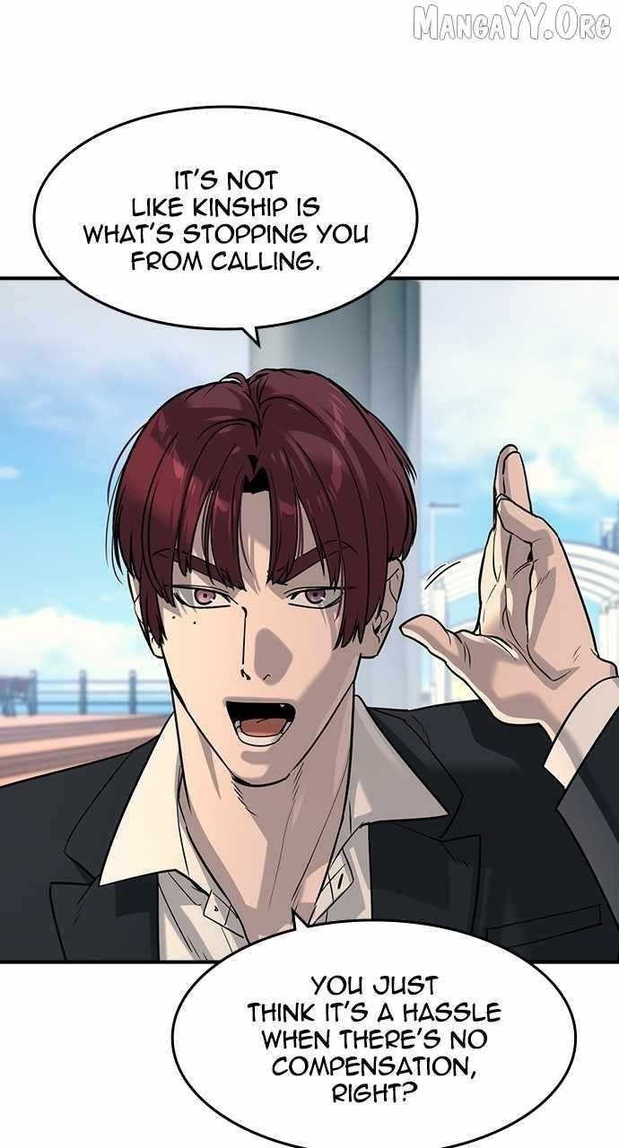 The Childe Chapter 59 - Page 25