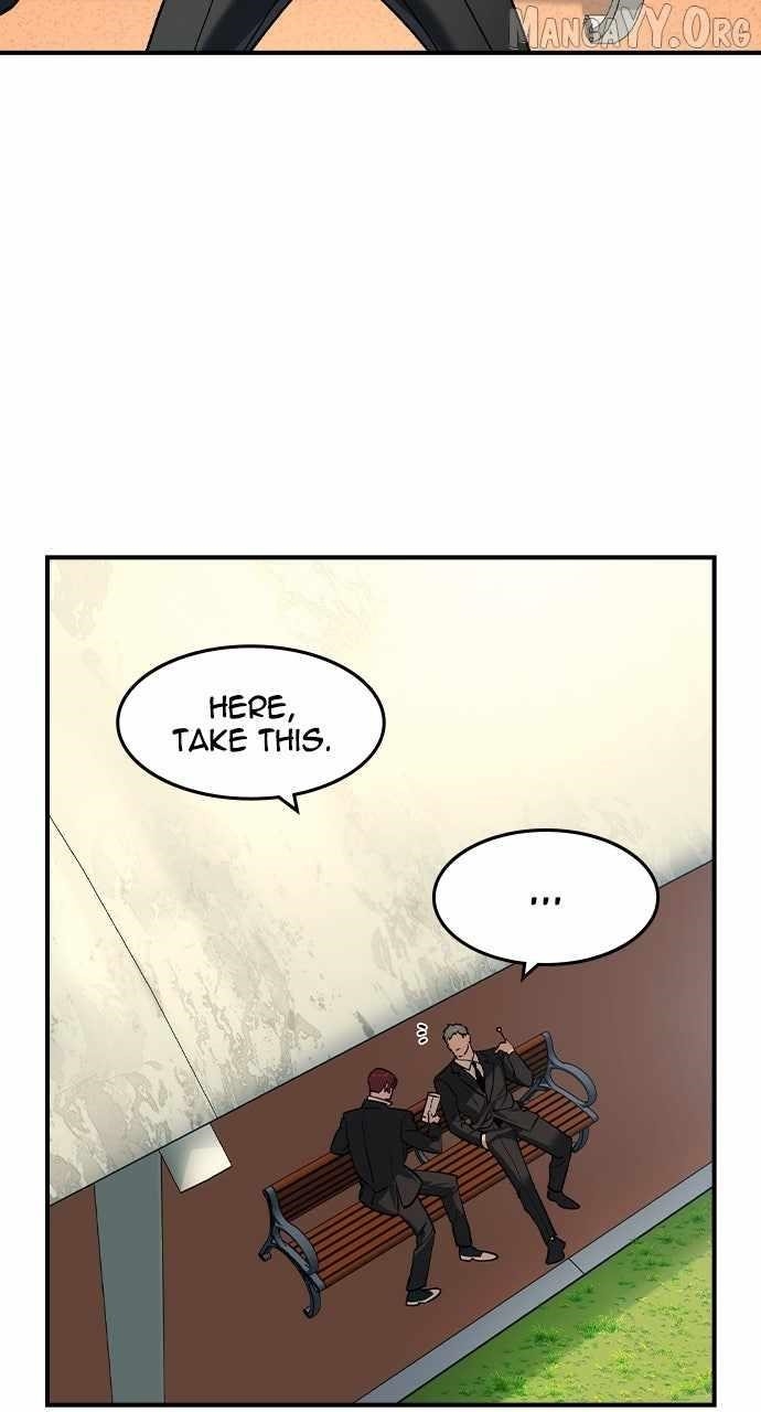 The Childe Chapter 59 - Page 27