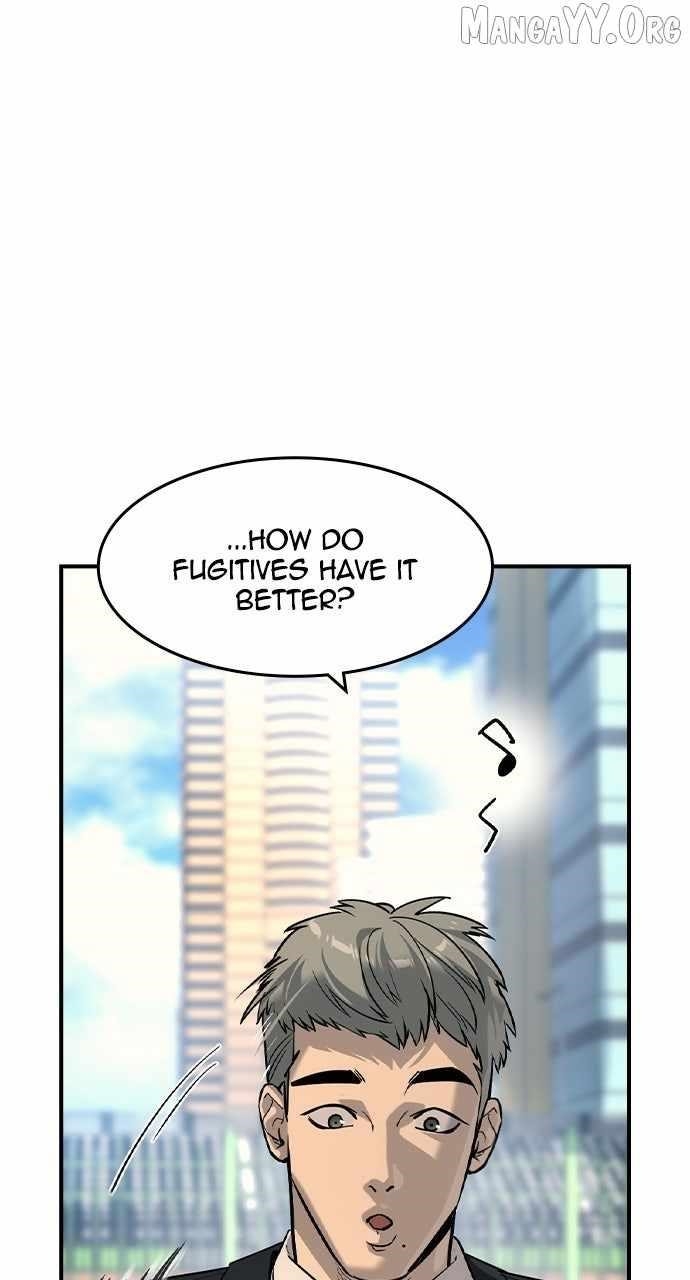 The Childe Chapter 59 - Page 28