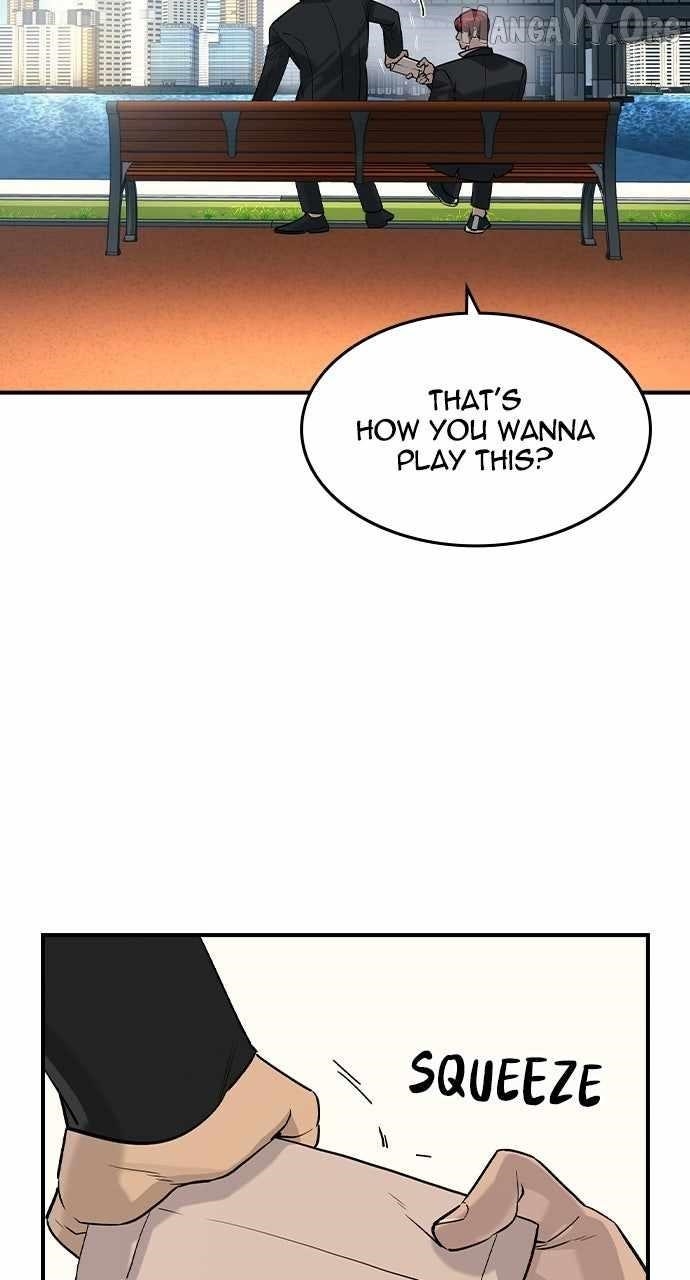 The Childe Chapter 59 - Page 31