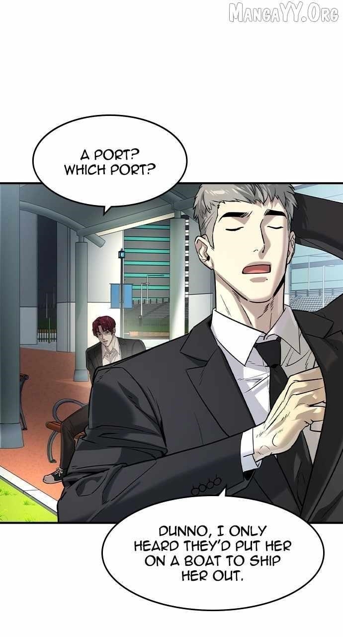 The Childe Chapter 59 - Page 39