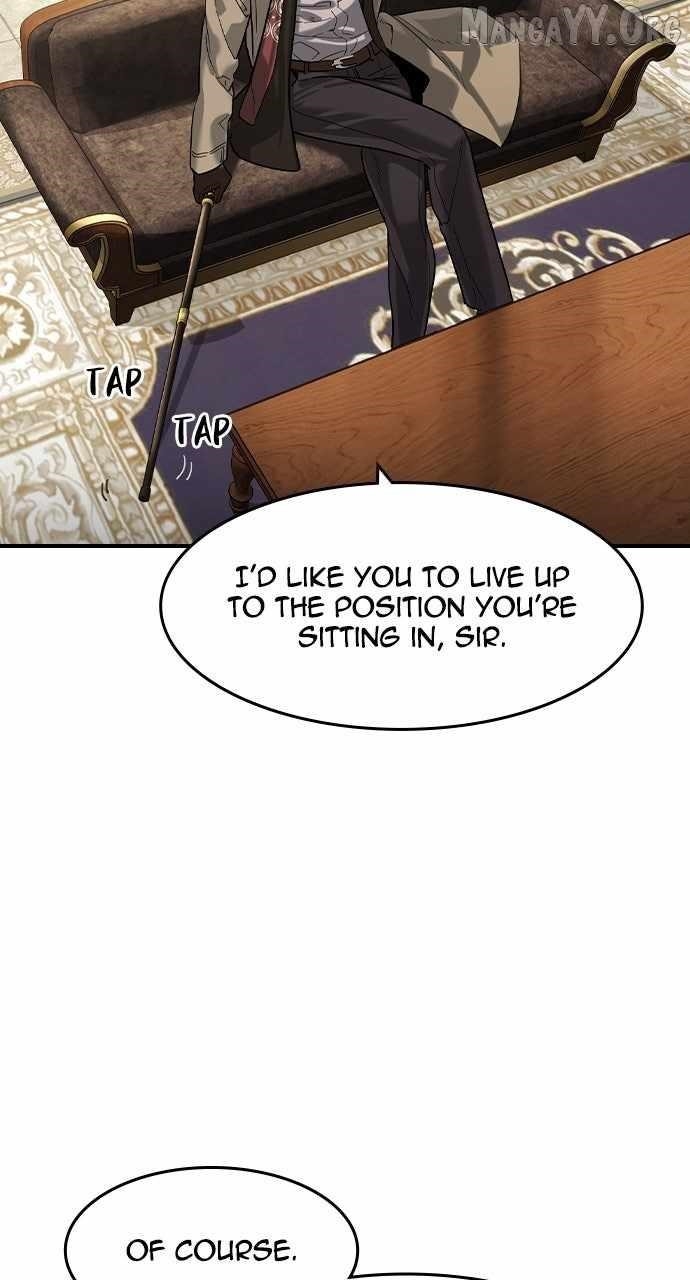 The Childe Chapter 59 - Page 4