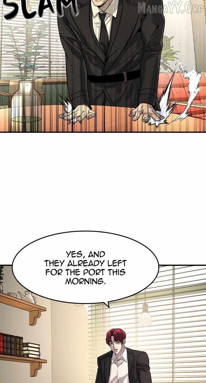 The Childe Chapter 59 - Page 42