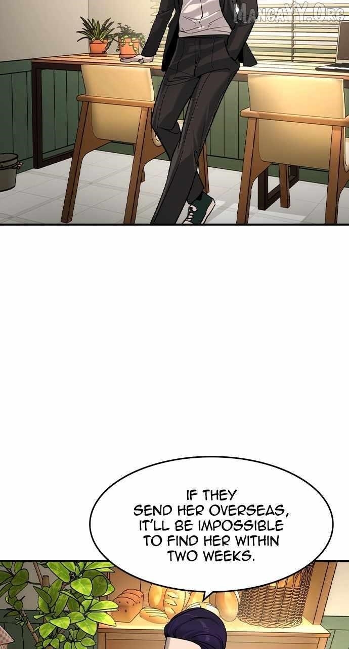 The Childe Chapter 59 - Page 43