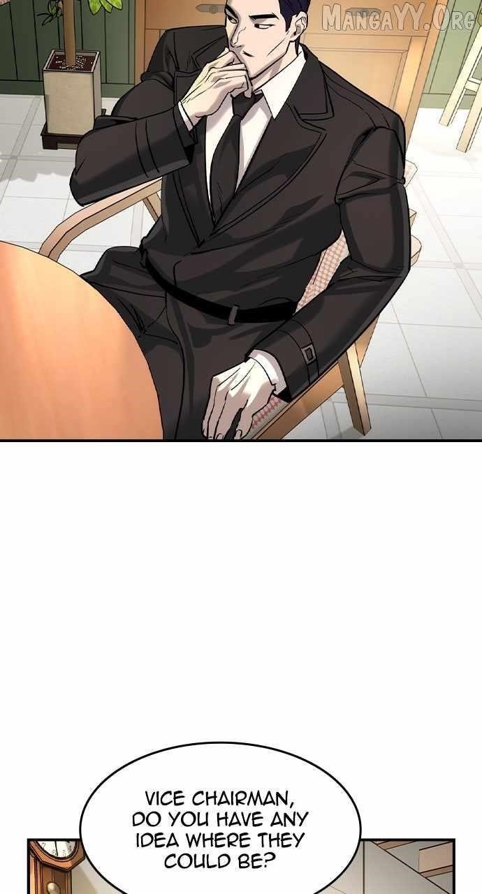 The Childe Chapter 59 - Page 44