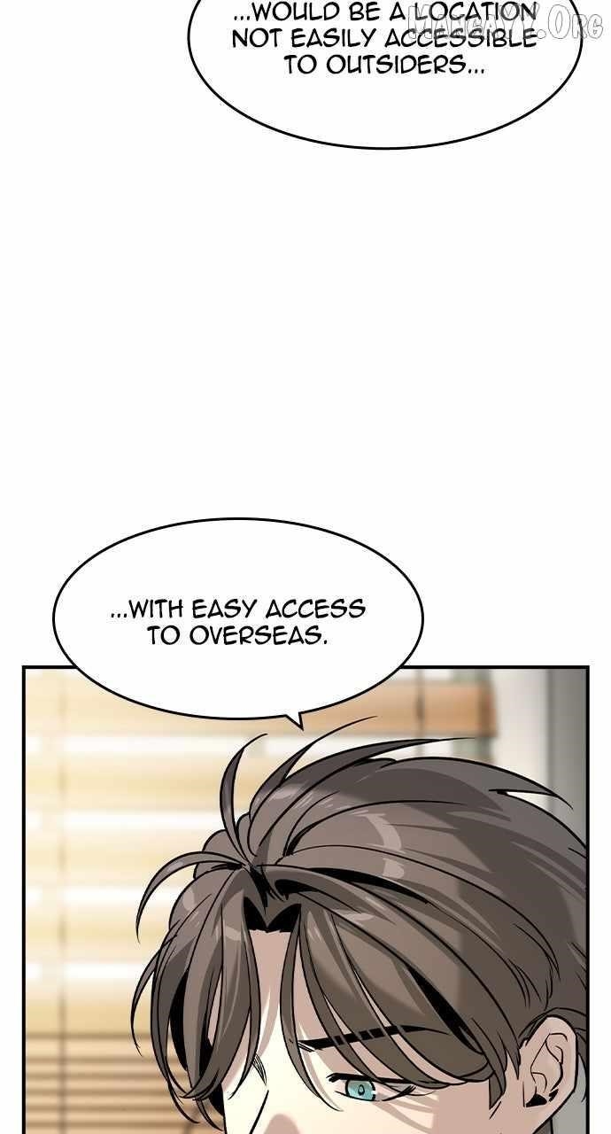 The Childe Chapter 59 - Page 52