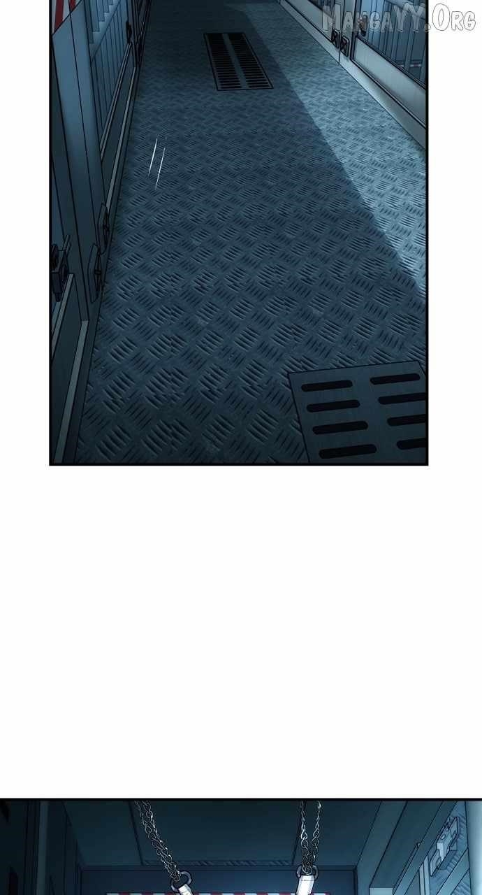 The Childe Chapter 59 - Page 57