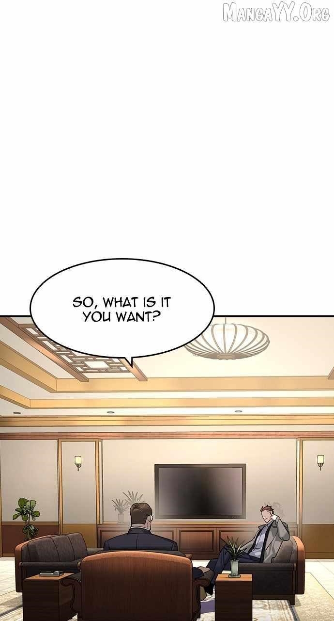 The Childe Chapter 59 - Page 6