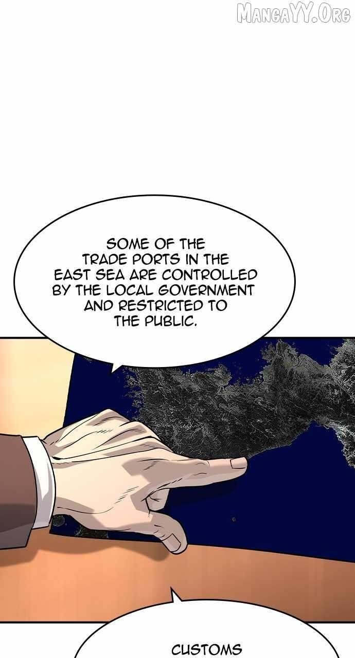 The Childe Chapter 59 - Page 60