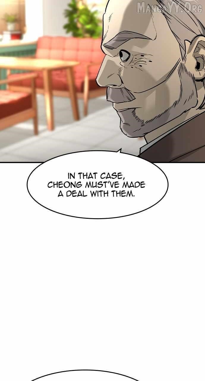 The Childe Chapter 59 - Page 64