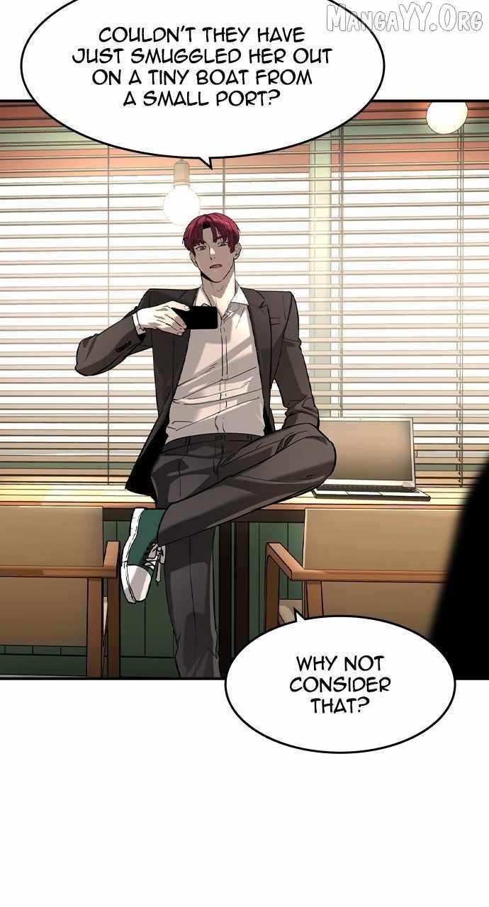 The Childe Chapter 59 - Page 65