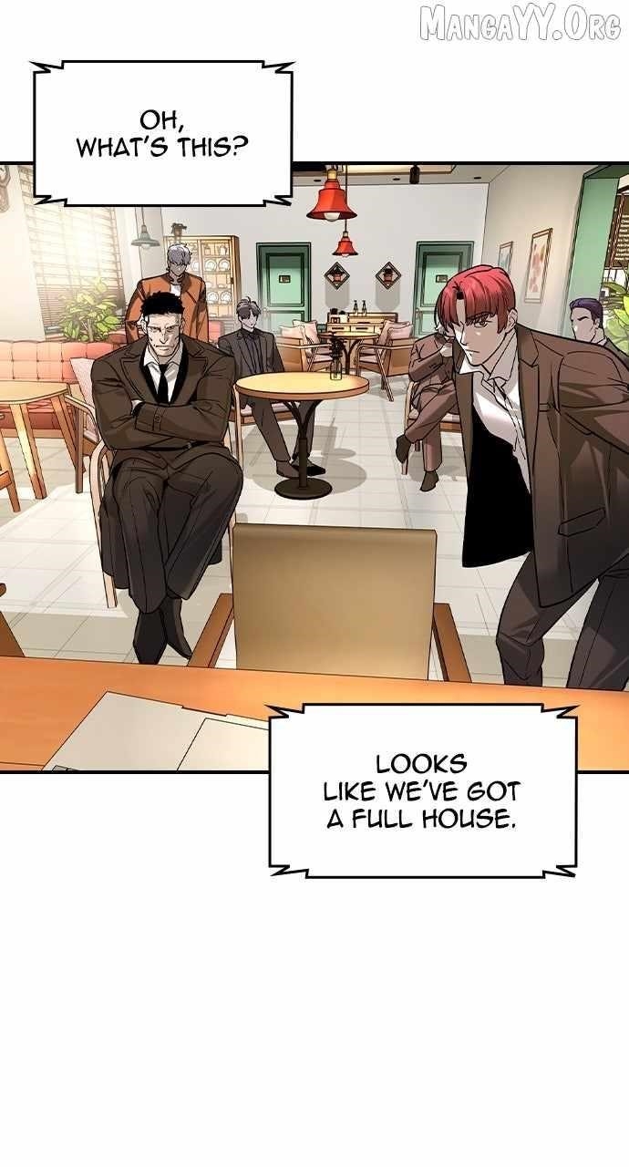 The Childe Chapter 59 - Page 76