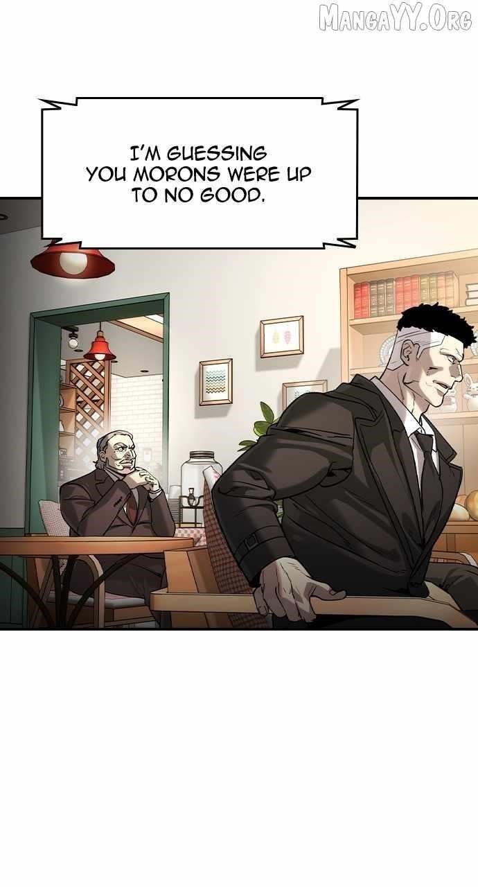 The Childe Chapter 59 - Page 77