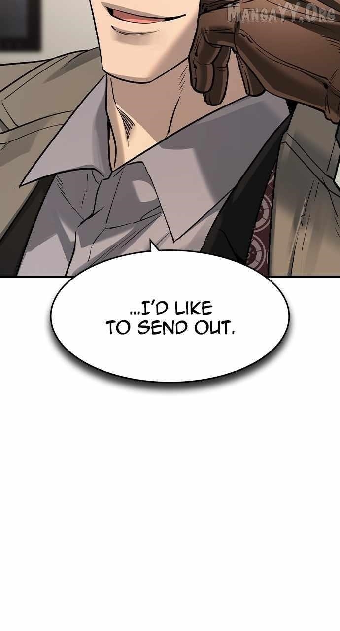 The Childe Chapter 59 - Page 8