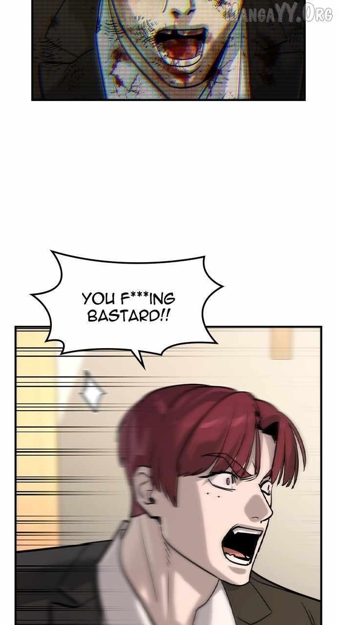 The Childe Chapter 59 - Page 83