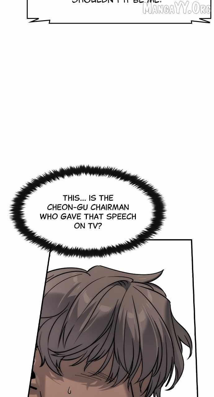 The Childe Chapter 59 - Page 91