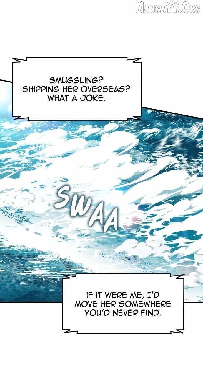 The Childe Chapter 59 - Page 95